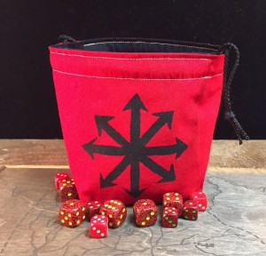the best dice bags on earth from greyedout.